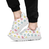 Cats & Birds Sneakers