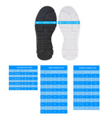 Straps & Gears Sneakers