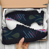 Surreal II Cat Sneakers