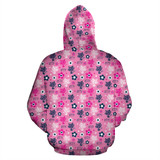 Kitty Cat Hoodies