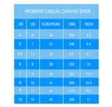 Playful Cat Casual Shoes