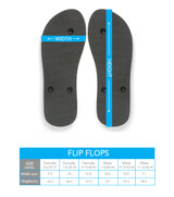 Kitty Cat Flip Flops