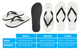 Kitty Cat Flip Flops