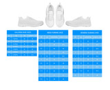 Hidden Gear Sneakers