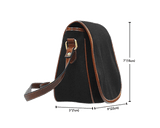 Hidden Gear Saddle Bag
