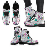 Cute Cat Boots (Women's)