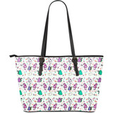 Cute Cat Large Tote Bag Cute Cat Large Tote Bag