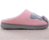 Comfy Cat Paw Slippers