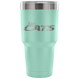 Love Cats Tumblers