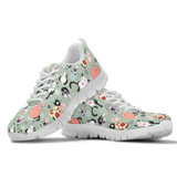 Snugly Cat Sneakers