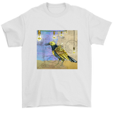 Steampunk Bird Tee