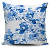 Horse Series I Pillow Covers