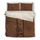 Steampunk Bedding Set