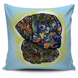 Labrador Series Pillow Cover