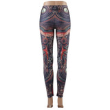 "Mechanic" Steampunk Leggings, Tops or Outfits