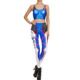 Diva Outfit