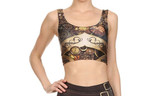 Steampunk Outfits