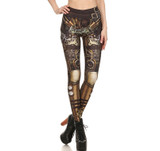 Steampunk Outfits