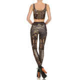 Steampunk Outfits