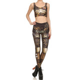 Steampunk Outfits