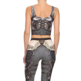 Steampunk Leggings, Tops or Outfits