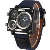 The "Times Square" Watch
