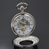 The "Steampunk Mechanic"  Pocket Watch The "Steampunk Mechanic"  Pocket Watch