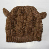 Cat Ears Hat