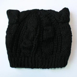 Cat Ears Hat