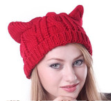 Cat Ears Hat