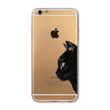 Cute Cat Cell Phone Case