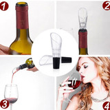 Wine Aerator