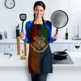 Harry Potter Hogwarts Aprons