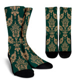 Baroque Sky Socks Baroque Sky Socks