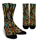 Lovely Natural Socks