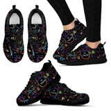 Teacher Sneakers For Women