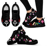 Nurse Sneakers