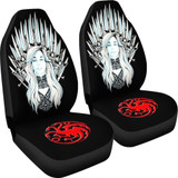 Game Of Throne Car Seat Covers