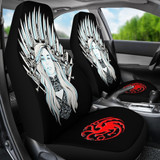 Game Of Throne Car Seat Covers