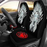 Game Of Throne Car Seat Covers