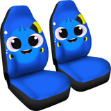 Finding Dory Car Seat Covers