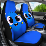 Finding Dory Car Seat Covers
