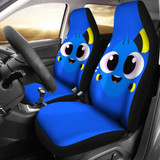 Finding Dory Car Seat Covers