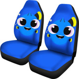 Finding Dory Car Seat Covers