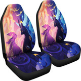 Espeon Umbreon Pokemon Car Seat Covers