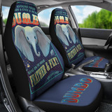 Dumbo Car Seat Covers