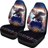 Dumbo Car Seat Covers