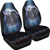Dumbo Car Seat Covers