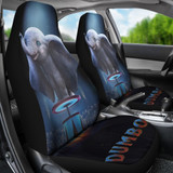 Dumbo Car Seat Covers
