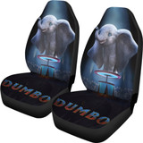 Dumbo Car Seat Covers